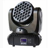 LED 36PCS Moving Head Beam Light