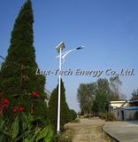 Modern Solar LED Street Light for Garden Lighting