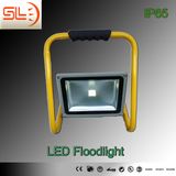 Hot Sell CE LED Portable Working Light with Different Color