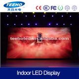 Hot Sale! P4 Indoor Full-Color Stage LED Display