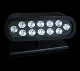 12X3w LED High Mast Light for Boat