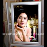 LED Cosmetic Advertisements Light Box