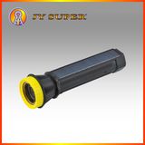 Solar LED Flashlight (JY-850)