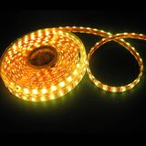 IP68 LED Strip Light 5050 60SMD 220V LED Strip 220V Outdoor LED Strip Light with EU/UK Plug