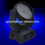 Wonderful Effect LED 108PCS 3W Moving Head Wash Stage Light