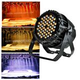 54PC Amber Waterproof LED PAR Light (YF-LED5473)