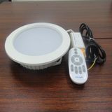 30W Holesize 200mm LED Emergency Down Light