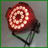 Factory Direct DJ Stage Light 24*10W 4in1 LED PAR