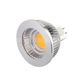 New MR16 COB 5W LED Spotlight