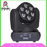 New Design 7X10W LED Beam Moving Head Light