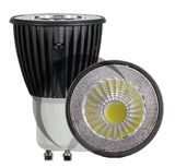 COB LED Spotlight GU10 5W/7W