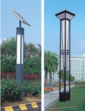 30W LED Solar Light (SYH-9901)