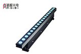 RGBW 4in1 18LEDs*8W LED Wall Washer