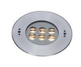 Recessed LED Pool Light