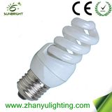 Full Spiral PBT Energy Saving Light