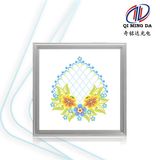 6060 Arcyle LED Panel Light