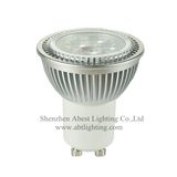 Fluorescent LED Lights (GU10)