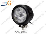 Waterproof IP 67 40W 12V CREE LED Work Light Aal-0640