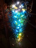 Murano Glass Chandelier Fixture for Beautiful Design