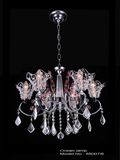 Crystal Chandelier 88007-6