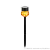 Halloween Solar LED Garden Pumpkin Decorative Light