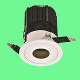 Dimmable LED Spotlight (TLDD010A-05)