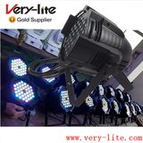 Super Bright LED Christmas Light 36*3W RGB LED PAR Light