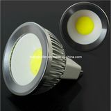 DC12V 4W MR16 COB LED Spotlight (SD0178)