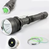 1, 800lumens Sst-50 LED Flashlight