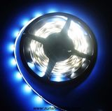 3528 SMD LED Flexible Strips Waterproof (S-3528WW-12V)