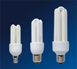 Compact Fluorescent Light (8W-23W)