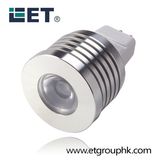 LED Spotlight Mr11 (1*2W)