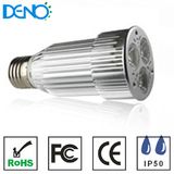 9W E27 High Power LED Spotlight