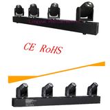 4*10W LED Beam Moving Head Light