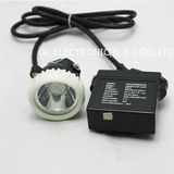 6.6ah 15000lux Explosion-Proof LED Headlamp