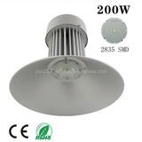 200W 85-265V 2835SMD LED High Bay Light