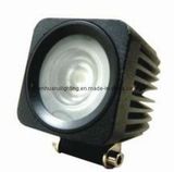 10W LED Work Light, CREE Chip (LWL-66mm-10W)