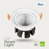 CE/SAA Approved High Quality LED Down Light