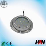 45W Underwater Boat LED Light/Yacht Light/Marine Light 316 Stainless Steel