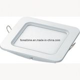 Ultrathin Slim 4W LED Ceiling Panel Light