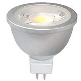 MR16 6W COB LED Spotlights