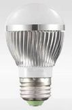 7W LED Bulb Light (CL-7W-E27-PC/AL)