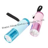 Colorful Mini Flashlight