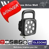 IP68 CREE Oledone 2014 New LED Work Lights Wd-9L28-H