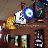 LED Lighting Display Sign Board LED Light Box