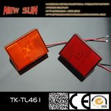 LED Side Lamp Truck Tail Light