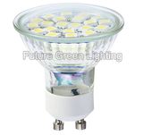 LED Bulb Light GU10 (GU10-S24)