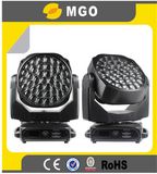 37PCS Bee Eye K20 LED Moving Head Light