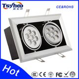 16W Energy Star Certified LED Ceiling Panel Light