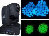 Hot Sale 45W LED Mini Pattern Moving Head Light